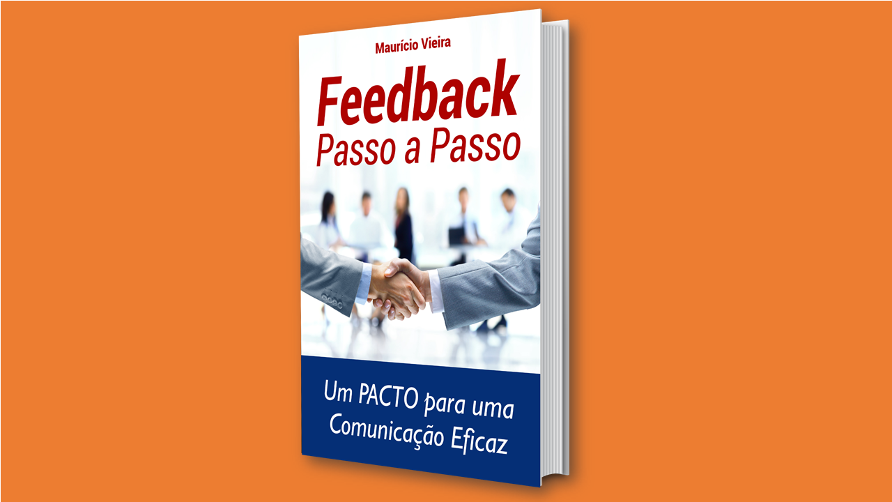 WORKSHOP FEEDBACK & COMUNICAÇÃO