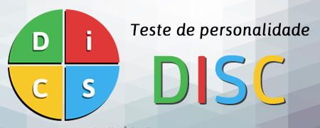 Logo - Teste DISC