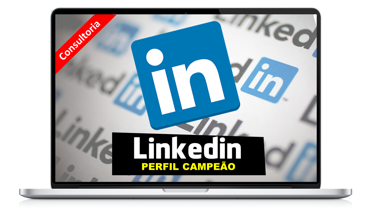 PactoRH - Consultoria de Perfil LinkedIn