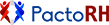 Pacto RH Logo